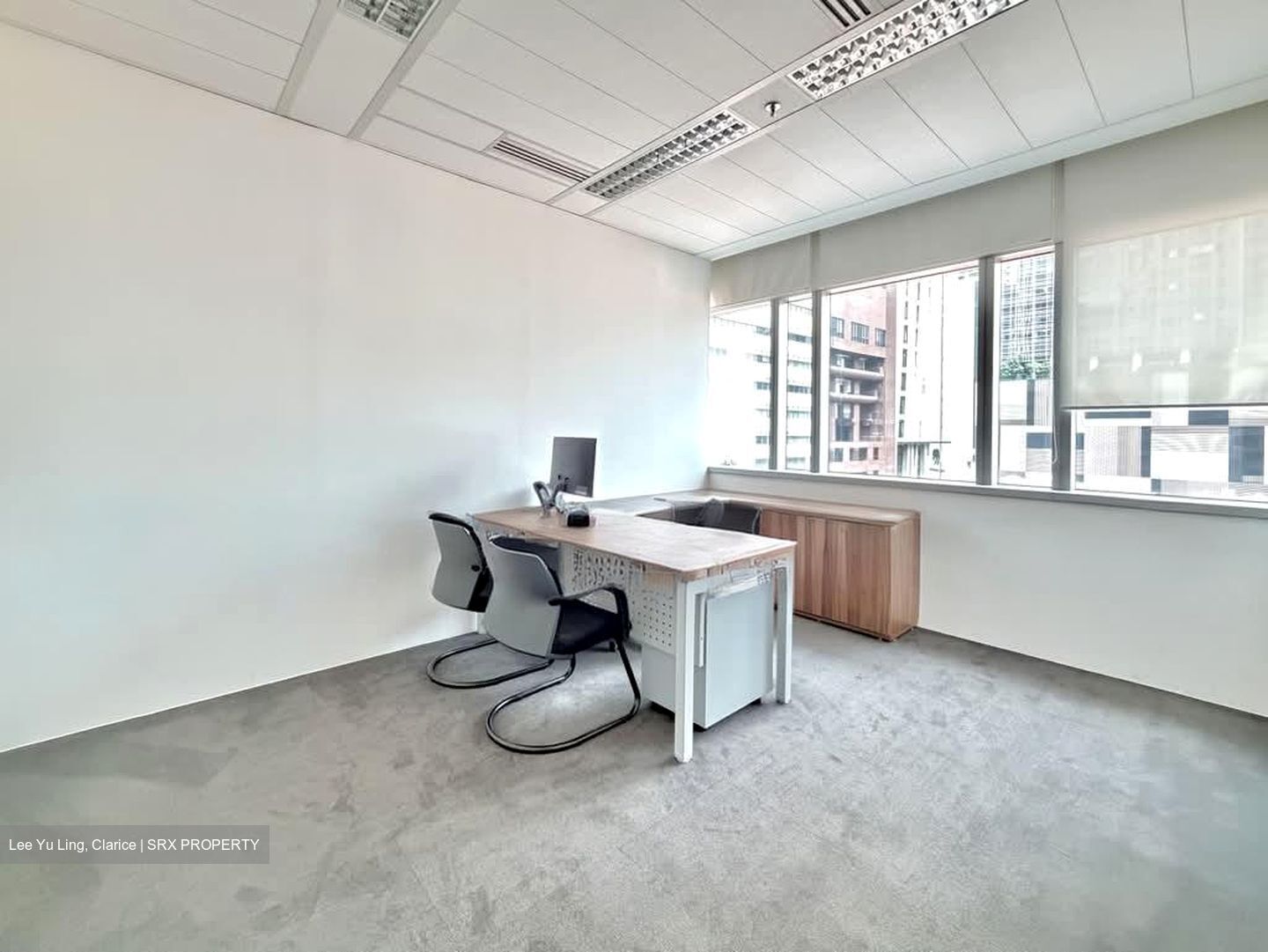 Telok Ayer Street (D1), Office #576109391